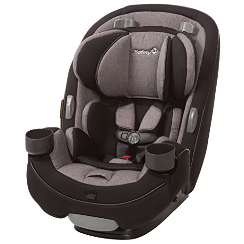Safety 1st Grow and Go 3-in-1 Convertible Car Seat, Boulevard