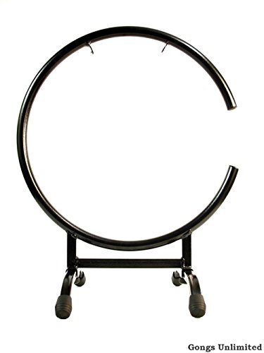 Unlimited High C Gong Stands for 6' to 16' Gongs