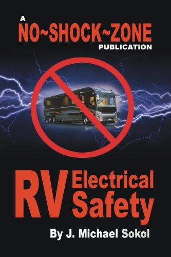 No~Shock~Zone RV Electrical Safety