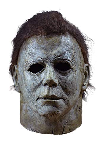 Trick Or Treat Studios Halloween 2018 Michael Myers Mask