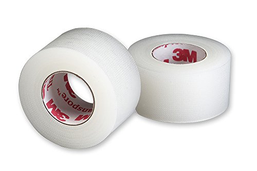 3M 1527-1 Transpore Tape (Pack of 12)