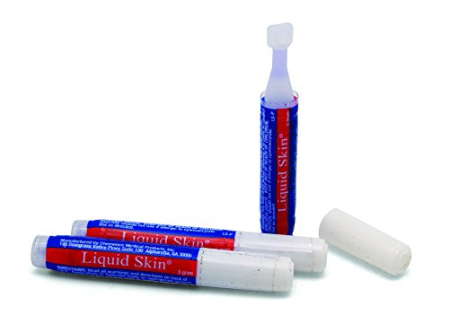 Medique Products 92812 Liquid Skin Bandage, 10 Pack