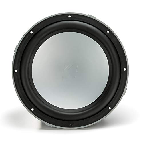 Kicker 43KMW102 10' 2-Ohm Marine Subwoofer