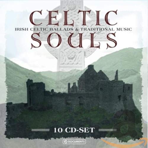Irish Celtic Ballads & Traditional Music