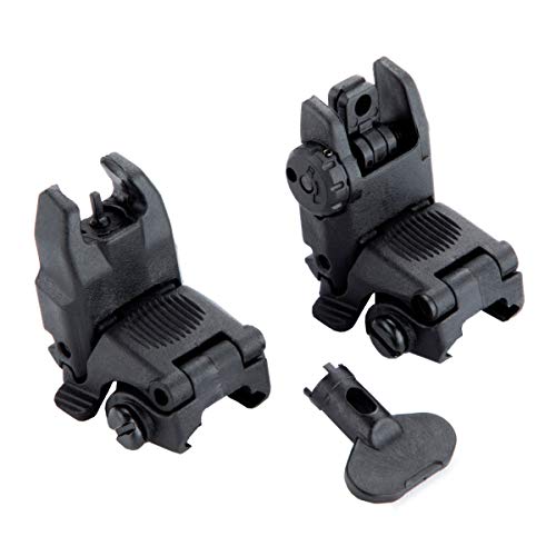 SAMTEC Flip Up Sights