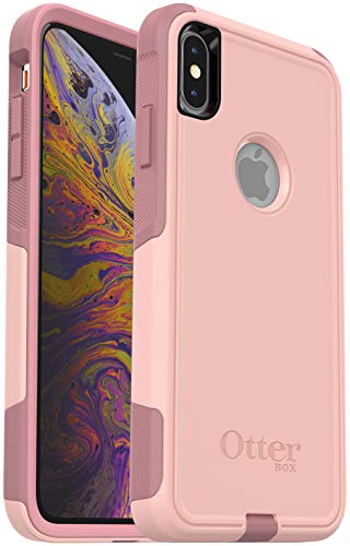 OtterBox Commuter Series Case for iPhone Xs MAX - Non-Retail Packaging - Ballet Way