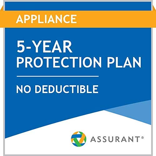 Assurant 5-Year Appliance Protection Plan ($450-$499.99)