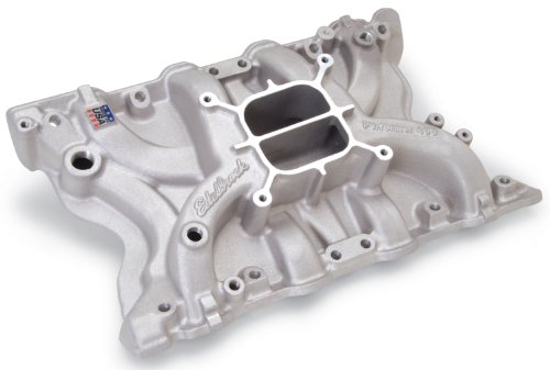 Edelbrock 2171 Performer Aluminum Intake Manifold