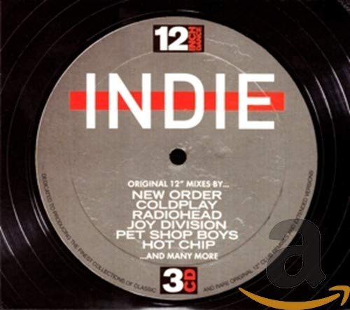 12 Inch Dance: Indie