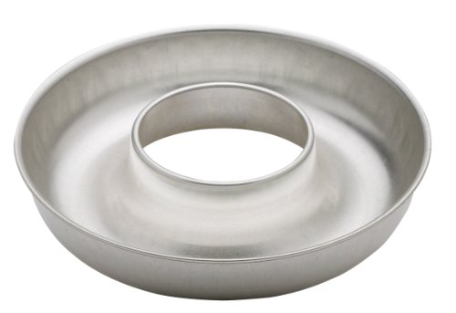 Gobel Nonstick Deep Savarin Mold, 9.75 Inch, Made in France