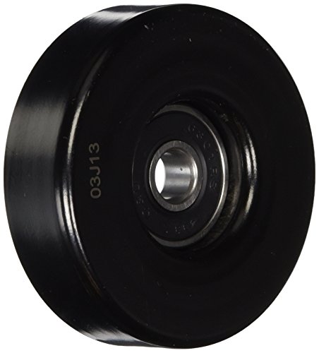 Dayco 89156 Idler Pulley