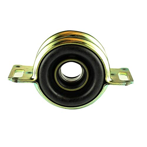 Drive Shaft Carrier Bearing Compatible with Toyota 2WD 05-15 tacoma Reference OE 37230-0K040 101-7912 Driveshaft Center Support Assembly