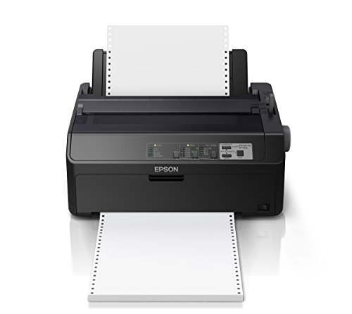 Epson FX-890II NT (Network Version) Impact Printer