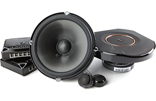 Infinity Reference 6530CX 6-1/2' Component Speaker System