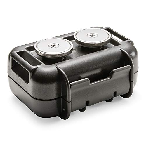 Spytec M2 Waterproof Magnetic Case for GL300 Real-Time GPS-Trackers