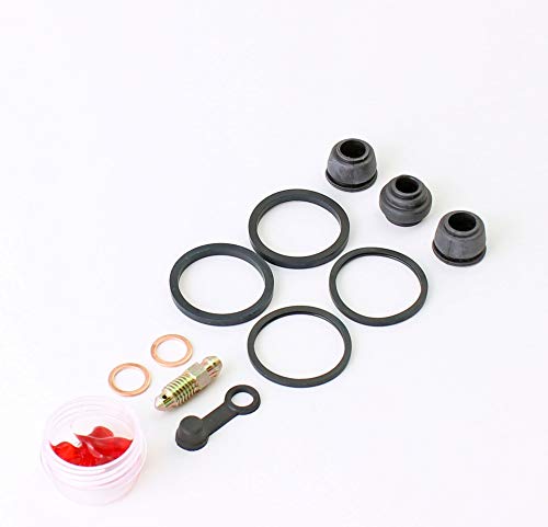 Brakecrafters Front Brake Caliper Rebuild Seal Kit BC13H