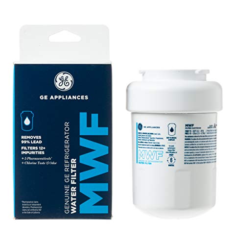 General Electric MWF Refrigerator Water Filter