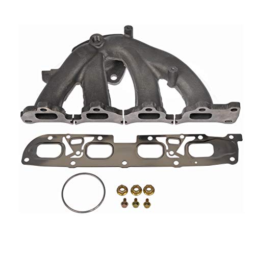 Dorman 674-940 Exhaust Manifold for Select Chevrolet / GMC Models