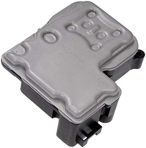 Dorman 599-710 Remanufactured ABS Control Module for Select Chevrolet/GMC Models