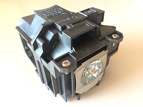 Epson Powerlite HC 2030 Projector Housing with Projector Bulb
