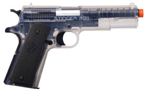 stinger ASP311C airsoft pistol(Airsoft Gun)