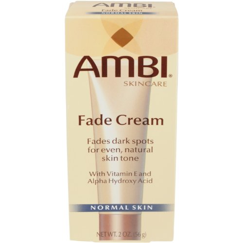 Ambi Skincare Fade Cream, Normal Skin, 2 Ounce