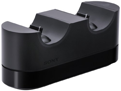 ACC PS4 DUALSHOCK 4 CHARGING STATION BY SONY #MAIN