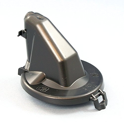 NESPRESSO U STEAM COVER DISTRIBUTOR SPOUT REPAIR PART C50 D50 PULSE by NESPRESSO / DELONGHI / KRUPS / MAGIMIX