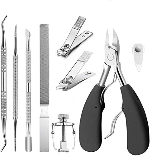 Top 10 Best Ingrown Toenail Tools Of 2023 - Aced Products