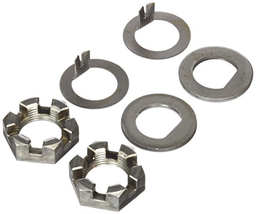 Dexter K7133500 Spindle Nut and Washer Kit