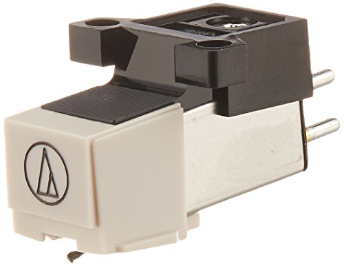 Gemini CN-15 DJ Turntable Cartridge and Needle For Any Standard Headshell