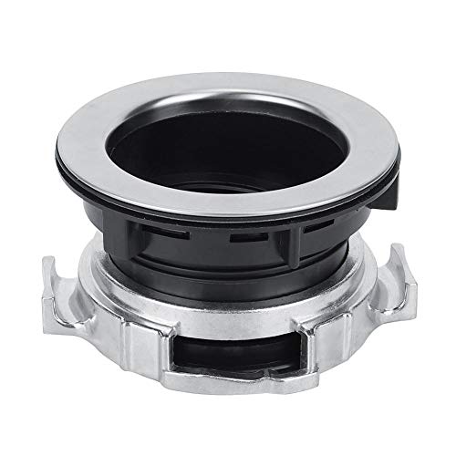 Food Waste Disposer Mount Garbage Disposal Sink Flange Kit Rubber Garbage Disposal Flange Drain Lock Nut Universal Garbage Disposal Replacement Accessories for Waste King Whirlaway Bonecrusher