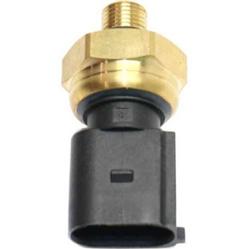 Fuel Pressure Sensor compatible with Audi A4 / A4 Quattro 05-09 / TT Quattro 09-14