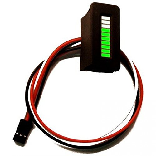 Actuonix Position Indicator for Feedback Linear Actuators