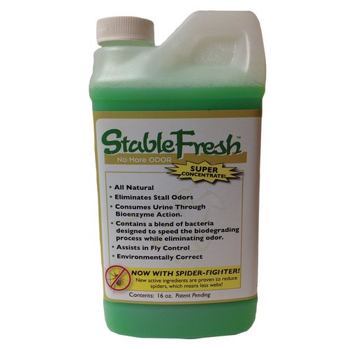 Stable Fresh Super Concentrate, 16 Ounces