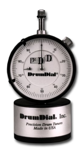 DrumDial Drum Tuner