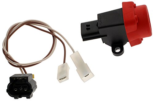 ACDelco D1876D Professional Fuel Pump Cut-Off Switch