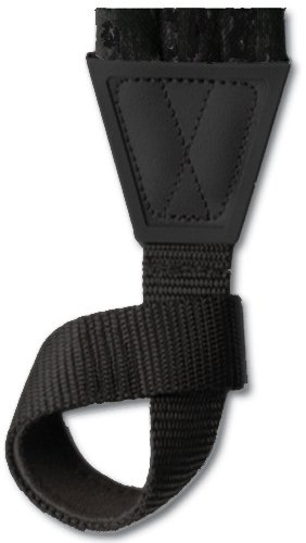 Butler Creek Ultra Padded Nylon Shotgun Sling (1-Inch X 36-Inch, Black)