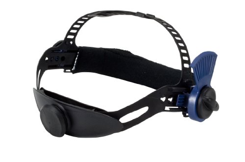 3M Speedglas Headband and Mounting Hardware 100/SL 05-0655-00