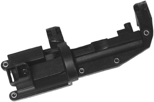 ACDelco 16640848 GM Original Equipment Trunk Lid Release Actuator