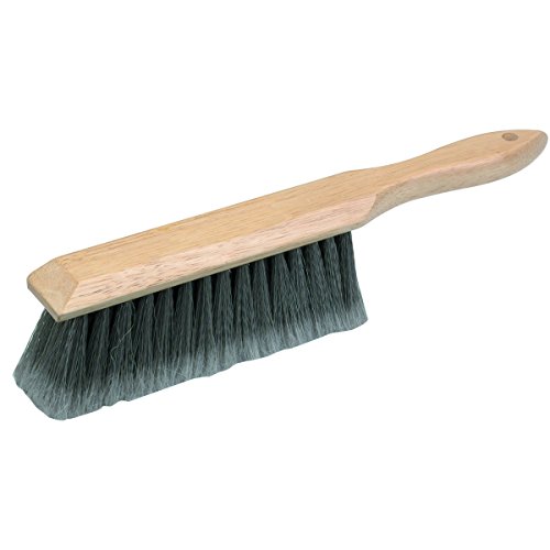 7' Bench Brush Shop Brush, Dust Brush for Car or Home Or Workshop