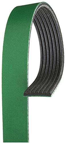 Acdelco K071013Hd Specialty Serpentine Belt, 1 Pack