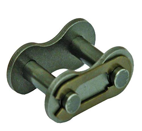 Koch 7525040 Roller Chain Connector Link, 4-Pack, 25