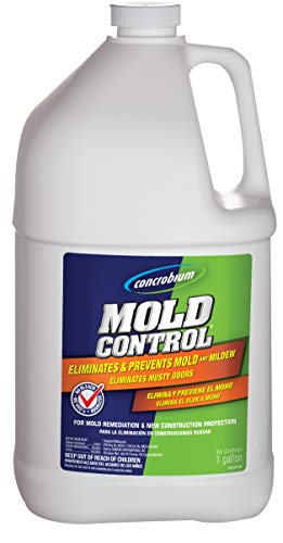 Concrobium Mold Control Household Cleaners, 1 Gallon