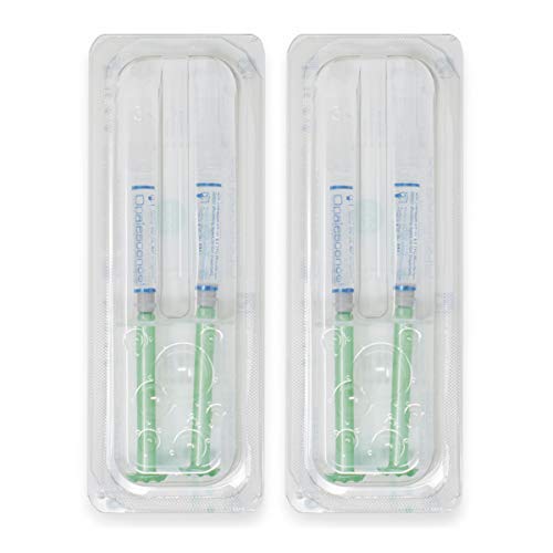 Opalescence 35% Mint 4 Syringes Teeth Whitening Gel by Ultradent