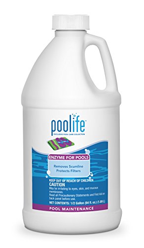 poolife Enzyme for Pools