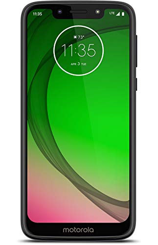 Moto G7 Play - 32GB - Carrier Locked - (Boost Mobile)