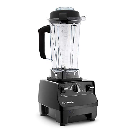 Vitamix Standard Programs Blender, Professional-Grade, 64oz. Container, Black