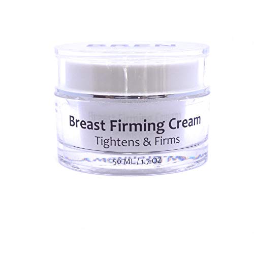 Breast Firming Cream Tightens Lifts | Skin Care Bren New York Cosmetics