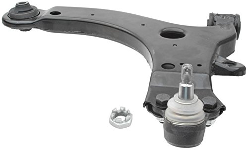 ACDelco 45D3358 Professional Front Driver Side Lower Suspension Control Arm and Ball Joint Assembly